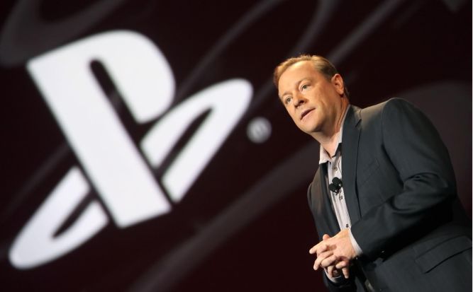 Sony: Jeszcze długo nie zobaczycie PlayStation 4