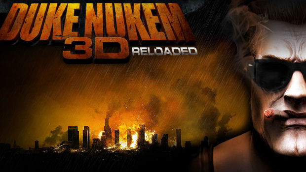 Chcecie więcej Duke'a? Będzie Duke Nukem 3D: Reloaded!