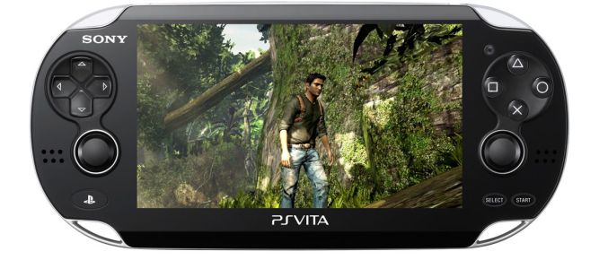 Plotka: Data premiery PS Vita i ceny gier