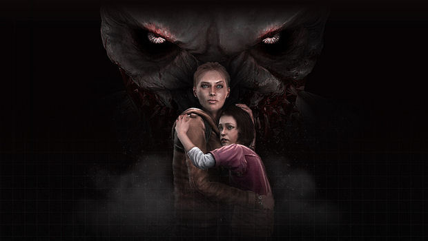 Amy - nowy survival horror na PSN zapowiada się rewelacyjnie