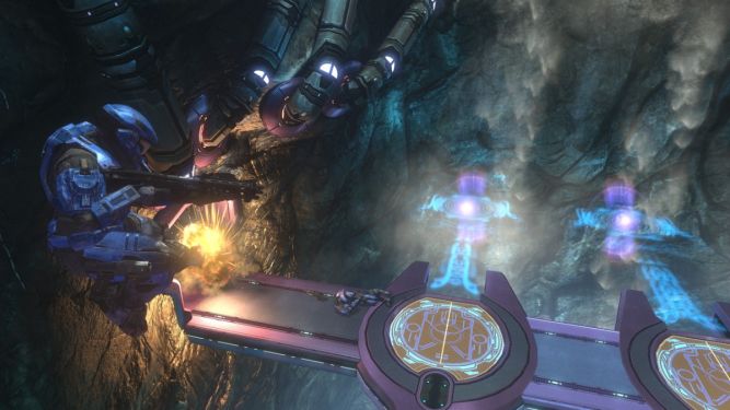 Microsoft: Kinect nie wpłynie na harcore'owy charakter Halo: Combat Evolved Anniversary