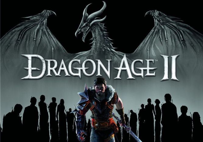 Promocja na długi weekend w sklepie gram.pl: Dragon Age II na PC - 79,90 zł i konsole - 119,90 zł