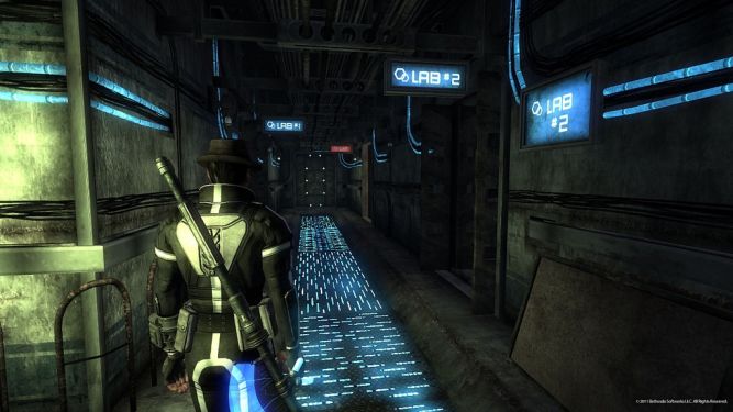 Bethesda ujawnia konkretny termin wydania Fallout: New Vegas - Old World Blues DLC