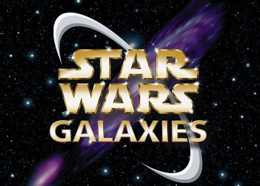 Star Wars: Galaxies nie dożyje końca roku