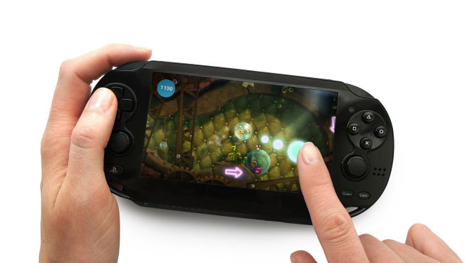 Kto tworzy LittleBIGPlanet na PS Vita? 
