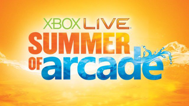 Xbox Live Summer of Arcade - szczegóły