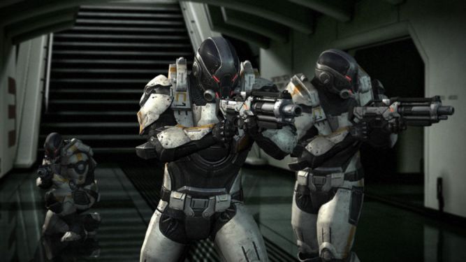 BioWare: Wciąż zastanawiamy się jak dalej poprowadzimy serię Mass Effect