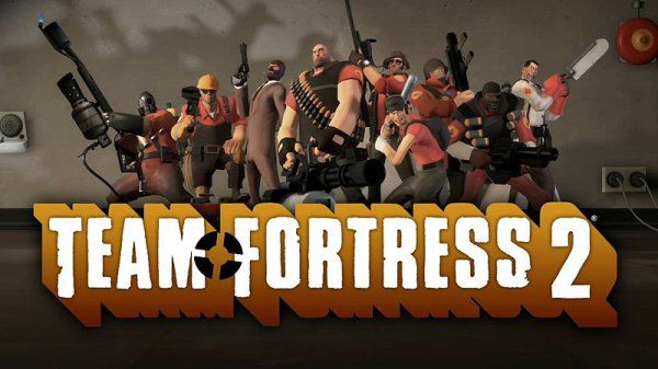 Grasz w darmowego Team Fortress 2? Uważaj na bana od innych graczy