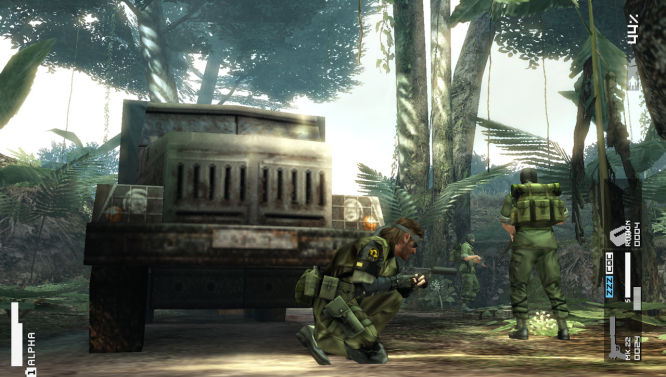 Metal Gear Solid HD Collection w cenie premierowej gry?