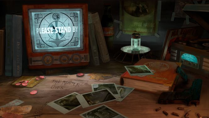 Fallout Online prawdopodobnie wciąż żyje