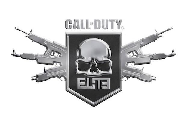 Beta Call of Duty: Elite nie dla PC