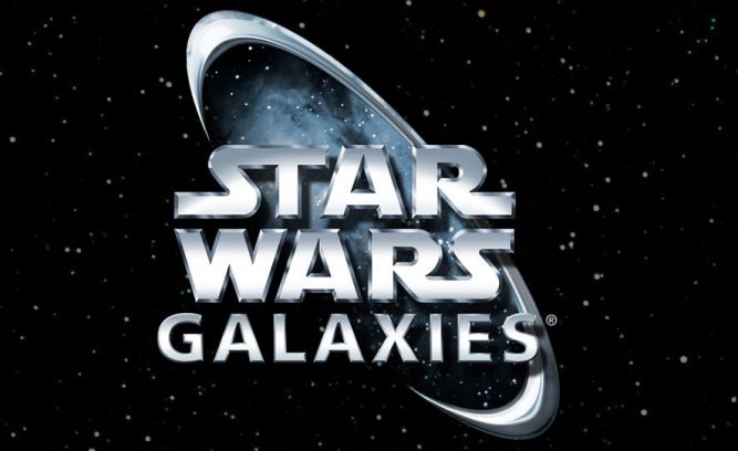 Zmiana modelu biznesowego w Star Wars Galaxies niemożliwa