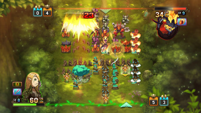 Might & Magic: Clash of Heroes trafi na PC