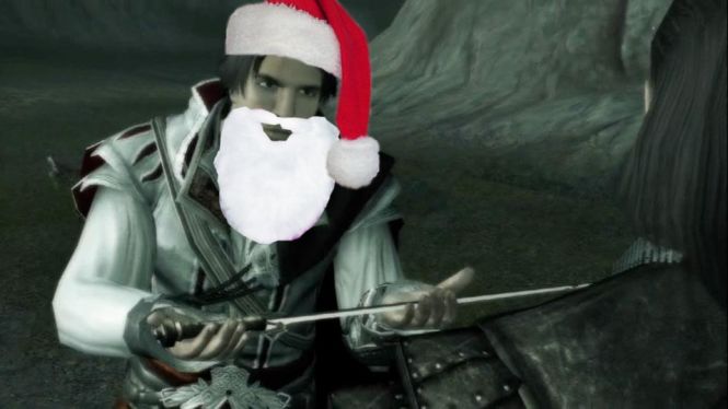 Ezio jest stary i ma depresję w trailerze animowanego Assassin's Creed: Embers