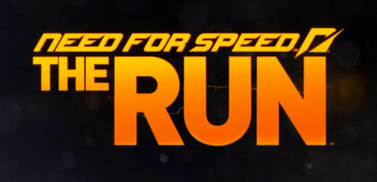 Need for Speed: The Run za dnia, Need for Speed: The Run nocą - nowa galeria