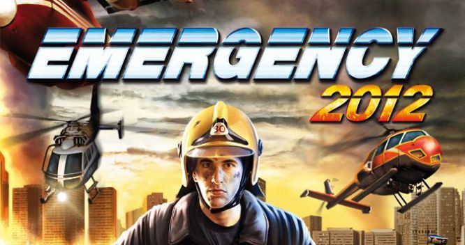 Artykuł: Emergency 2012 (PC) - recenzja