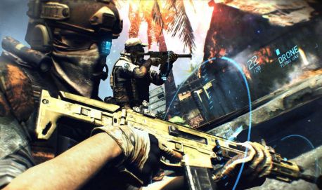 Ubisoft zdradza jakie gry zabierze na gamescom 2011
