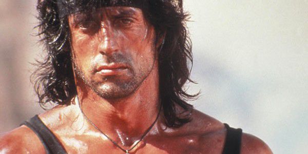 Rambo: The Video Game w produkcji