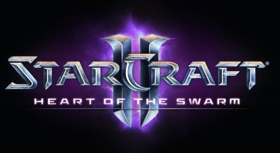 StarCraft II: Heart of the Swarm grywalny na GamesCom 2011!