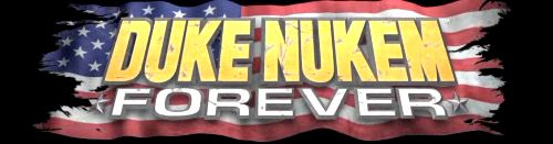 Duke Nukem Forever przyniósł zysk