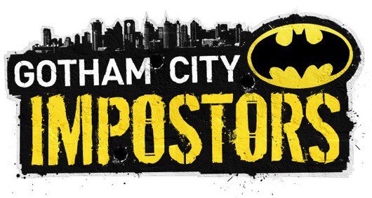 Alarm betowy: Gotham City Impostors