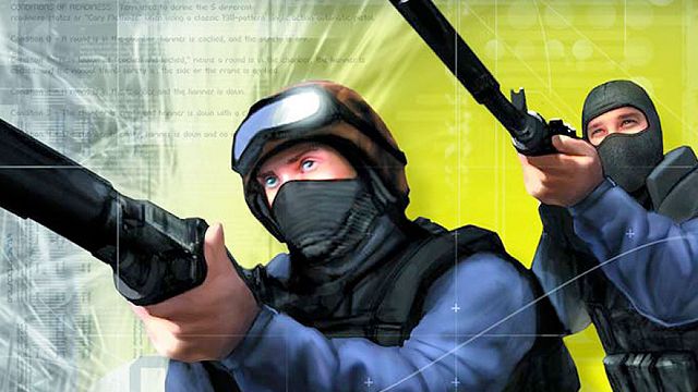 Plotka: Counter-Strike: Global Offensive nową grą Valve?