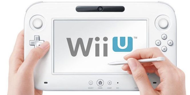 Kontroler do Wii U jest bardziej zaawansowany niż nam się wydaje