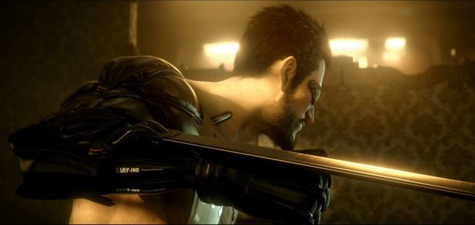 Eidos Montreal: Przede wszystkim zagrajcie w PC-tową wersję Deus Ex: Human Revolution