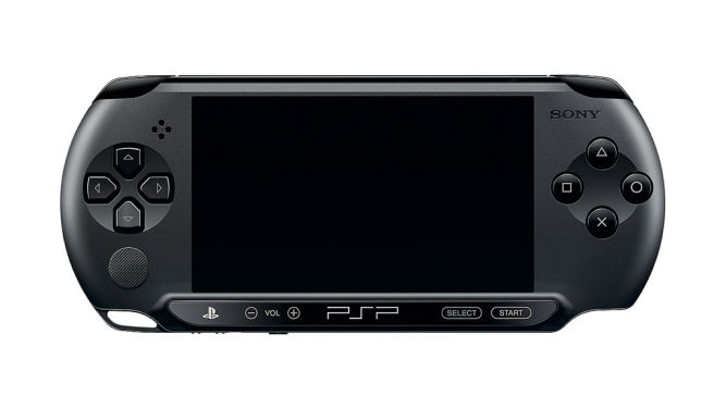 PS3 za 249 euro. Nowy model PSP za 99 euro