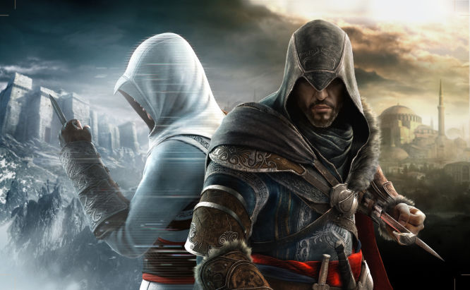 Zobacz dziewięciominutowy gameplay z dema Assassin’s Creed Revelations