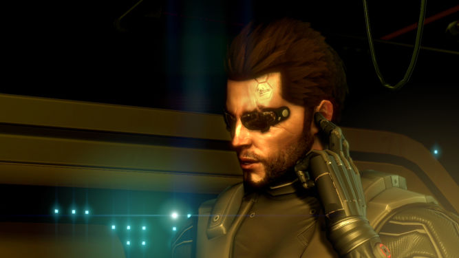 Deus Ex: Bunt Ludzkości zdobywa wysokie oceny w recenzjach