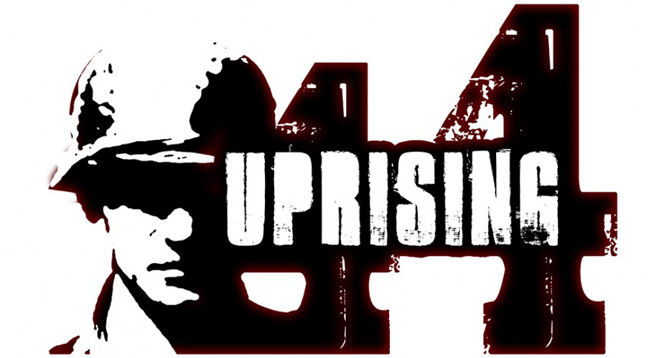 Internauci są rozczarowani pierwszym pokazem gry Uprising 44 - twórcy gry bronią się przed zarzutami