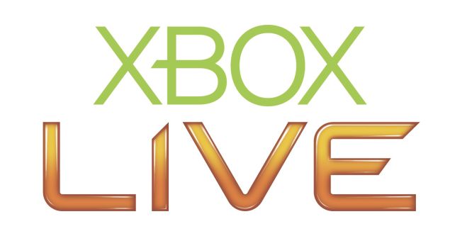 Xbox Live - rozkład jazdy na najbliższy tydzień