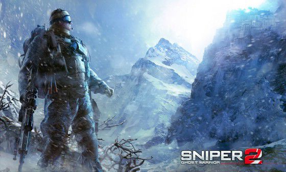 Analitycy: City Interactive sprzeda ponad 1,5 miliona egzemplarzy gry Sniper: Ghost Warrior 2 