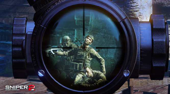 Sniper: Ghost Warrior 2 – zobacz demo z targów gamescom 2011