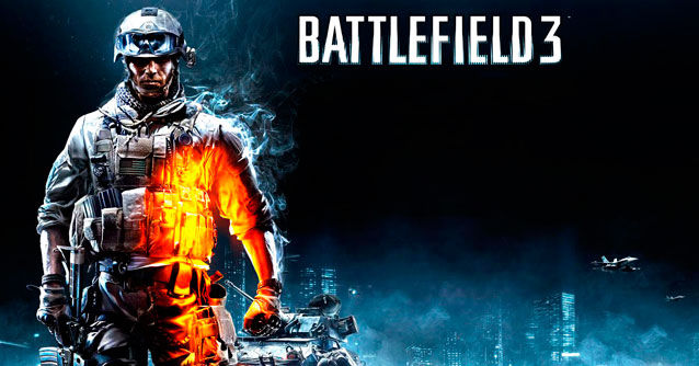 Artykuł: Battlefield 3: tryb kooperacji (PS3) - wrażenia z gamescom 2011