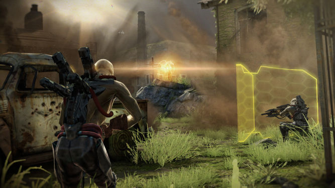 Są oceny Resistance 3 - PS3 ma swój hit na zakończenie lata