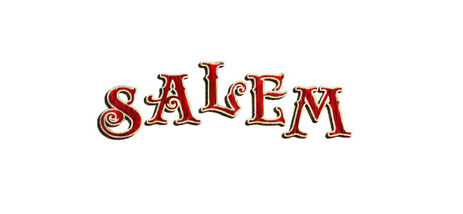 Salem - wrażenia z prezentacji