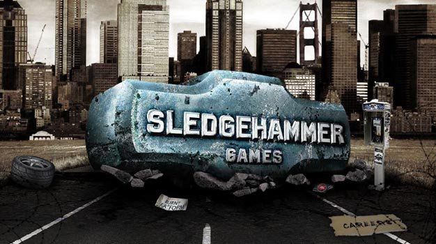 Call of Duty od Sledgehammera miało w sobie coś z Dead Space'a