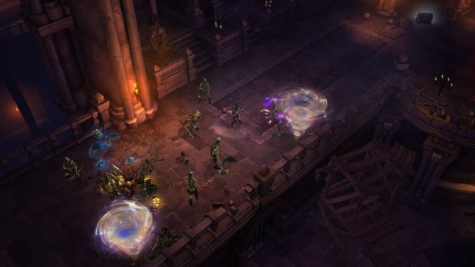 Blizzard: Beta Diablo III naprawdę blisko; znamy minimalne wymagania