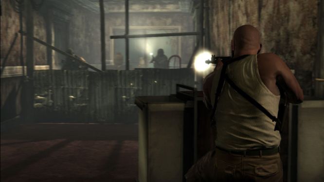 Max Payne 3 bardzo drogi, ale z dużo lepszymi perspektywami od poprzedników?