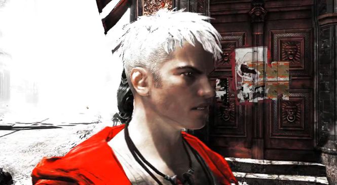 Nowy trailer Devil May Cry z TGS 2011 - Capcom ma szanse na przekonanie fanów do nowego Dantego!