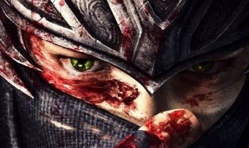Ninja Gaiden 3 - zobacz krwawy zwiastun z TGS 2011
