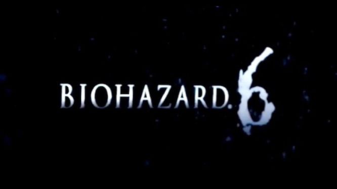 Resident Evil 6 - wyciekł teaser, Capcom potwierdza