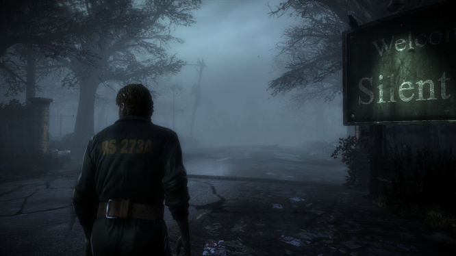 Nowy zwiastun Silent Hill: Downpour jest niezwykle klimatyczny, ale...