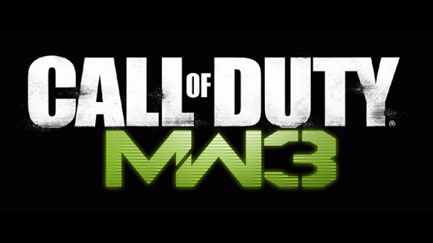 Grywalne Modern Warfare 3 potwierdzone podczas Eurogamer Expo