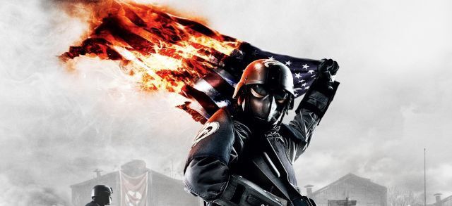 Za Homefront 2 odpowiedzialne będzie studio Crytek, autorzy serii Crysis!
