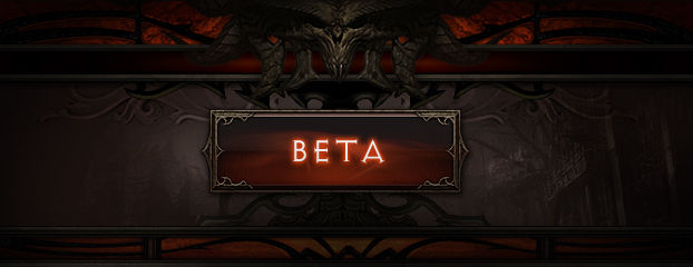 Sprawdźcie battle.net, ruszyła beta Diablo III!