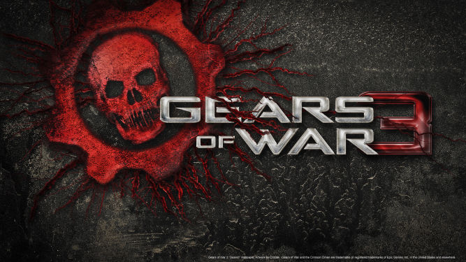 Artykuł: Tydzień z Gears of War 3: Gears of War to nie tylko gry