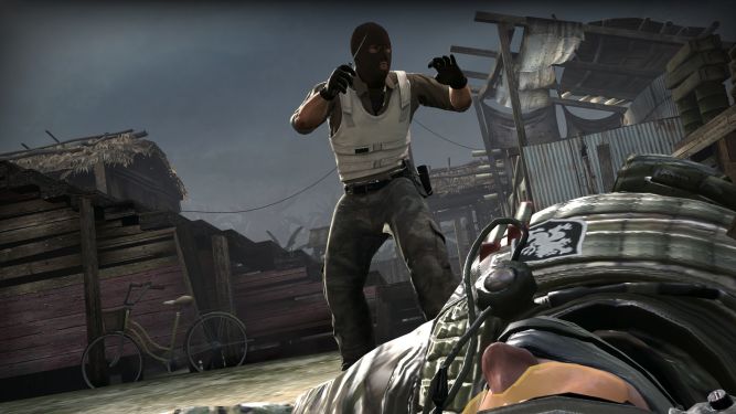 Valve szykuje nowe tryby gry do Counter-Strike: Global Offensive